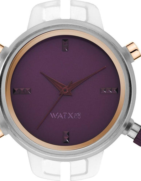 Ladies' Watch Watx & Colors RWA7023 (Ø 43 mm)-0