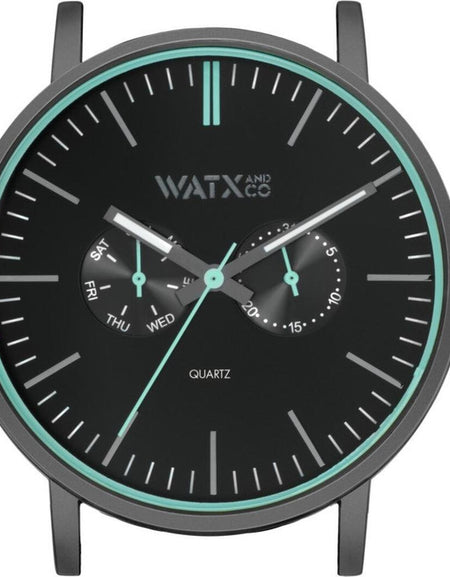 Unisex Watch Watx & Colors WXCA2718 (Ø 44 mm)-0