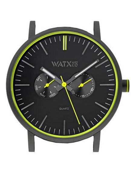 Unisex Watch Watx & Colors WXCA2729 (Ø 44 mm)-0
