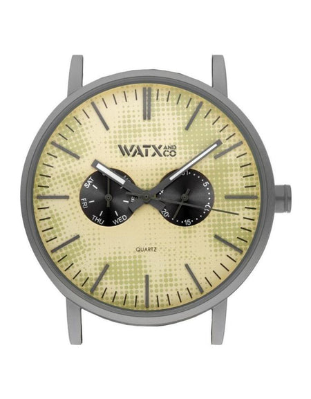 Unisex Watch Watx & Colors WXCA2724 (Ø 44 mm)-0