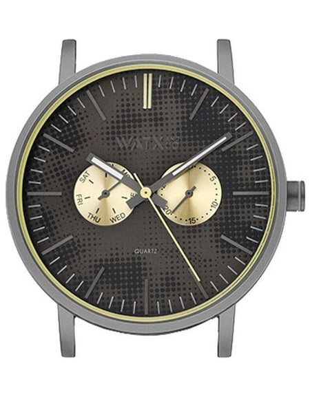 Unisex Watch Watx & Colors WXCA2725 (Ø 44 mm)-0
