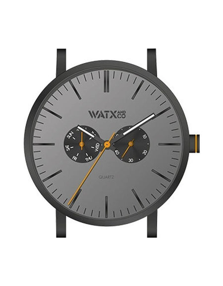 Men's Watch Watx & Colors WXCA2705 (Ø 44 mm)-0