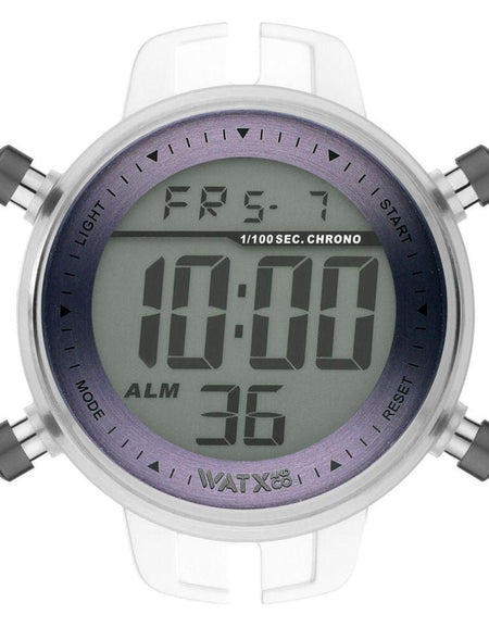 Ladies' Watch Watx & Colors RWA1066 (Ø 43 mm)-0