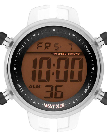 Unisex Watch Watx & Colors RWA1079 (Ø 43 mm)-0