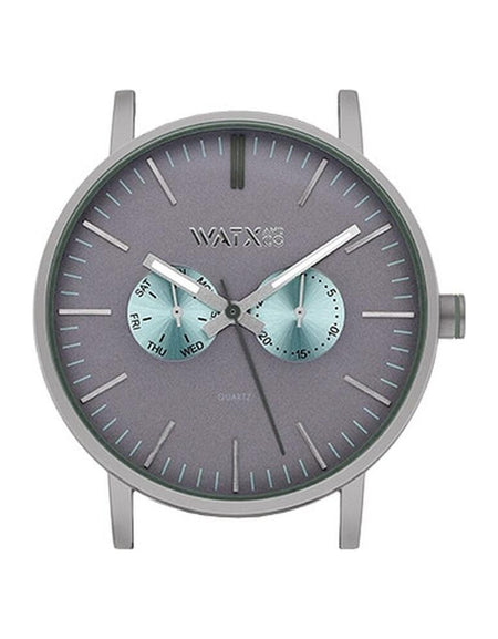 Unisex Watch Watx & Colors WXCA2734 (Ø 44 mm)-0