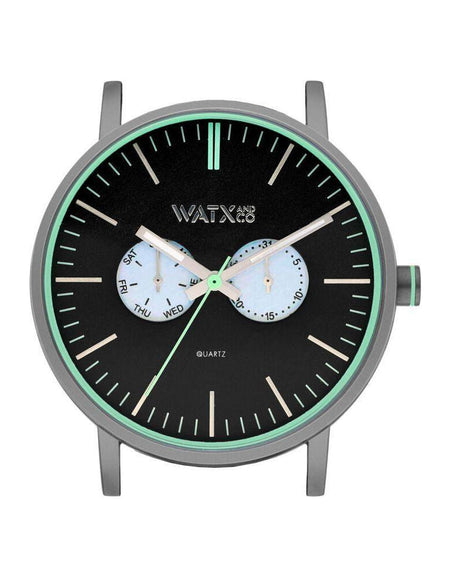Unisex Watch Watx & Colors WXCA2738 (Ø 44 mm)-0