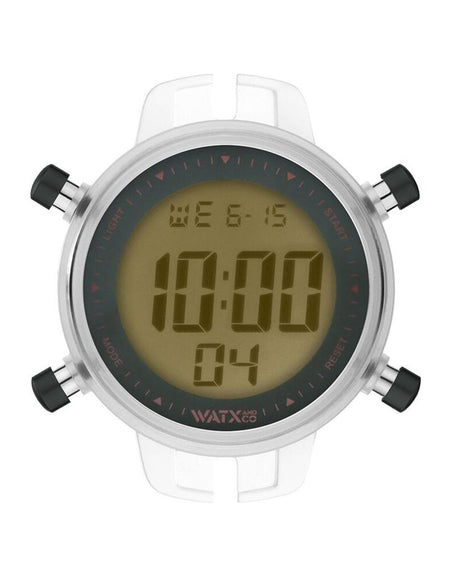 Unisex Watch Watx & Colors RWA1132 (Ø 43 mm)-0