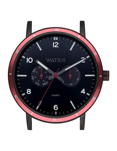 Unisex Watch Watx & Colors WXCA2719 (Ø 44 mm)-0