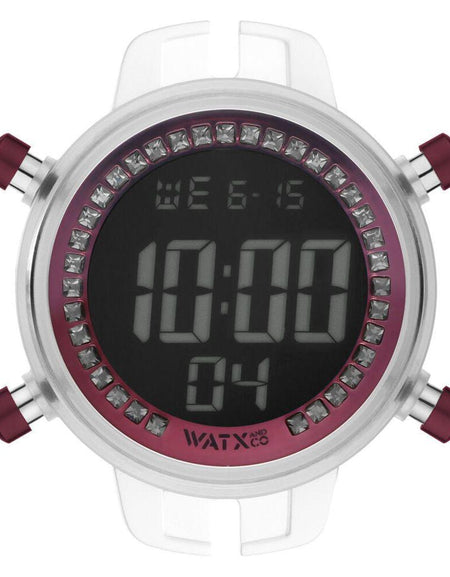 Ladies' Watch Watx & Colors RWA1069 (Ø 43 mm)-0