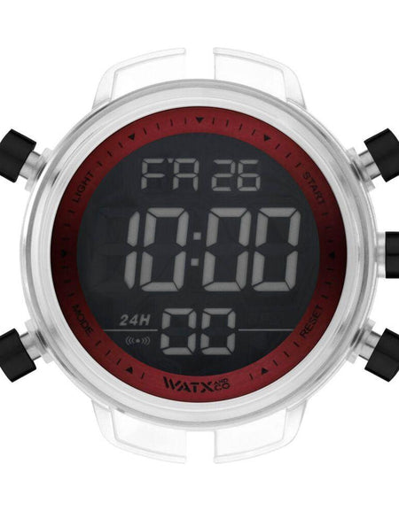 Unisex Watch Watx & Colors RWA1769 (Ø 49 mm)-0