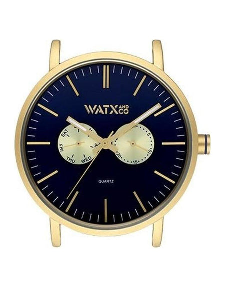Unisex Watch Watx & Colors WXCA2720 (Ø 44 mm)-0