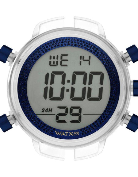 Ladies' Watch Watx & Colors RWA1781 (Ø 49 mm)-0