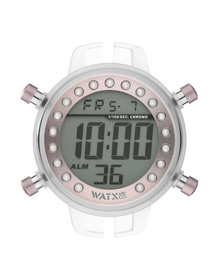 Ladies' Watch Watx & Colors RWA1110 (Ø 43 mm)-0