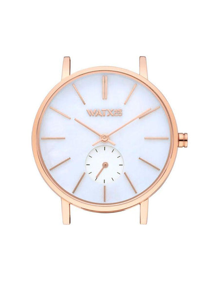 Ladies' Watch Watx & Colors WXCA1023 (Ø 38 mm)-0