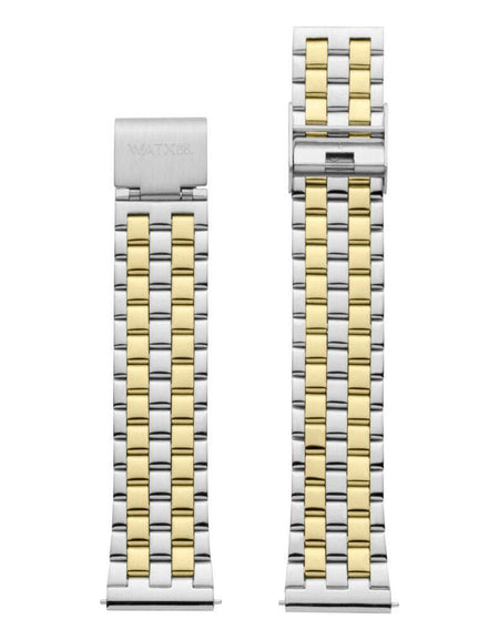 Watch Strap Watx & Colors WXCO3017-0