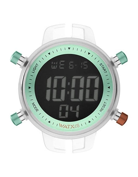 Unisex Watch Watx & Colors RWA1160 (Ø 43 mm)-0