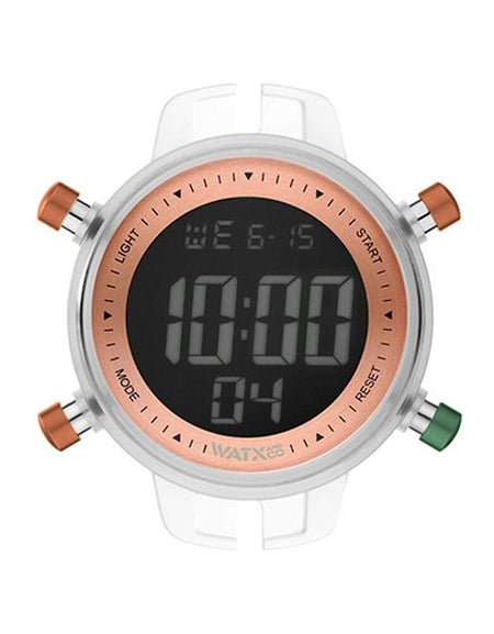 Unisex Watch Watx & Colors RWA1161 (Ø 43 mm)-0