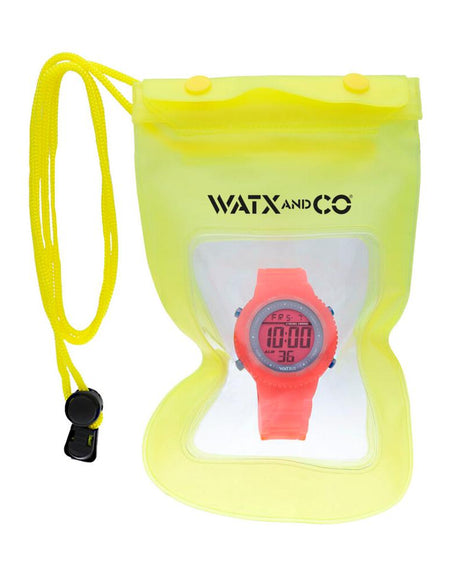 Unisex Watch Watx & Colors WASUMMER20_2 (Ø 43 mm)-0