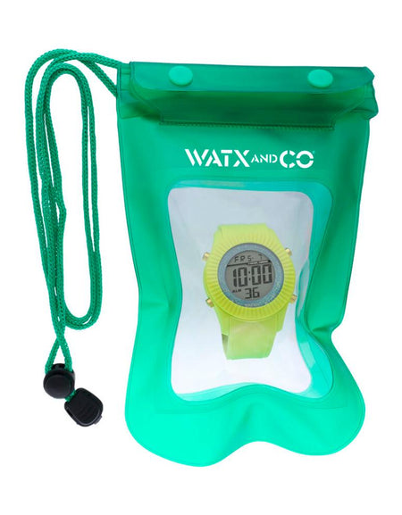 Unisex Watch Watx & Colors WASUMMER20_6 (Ø 43 mm)-0