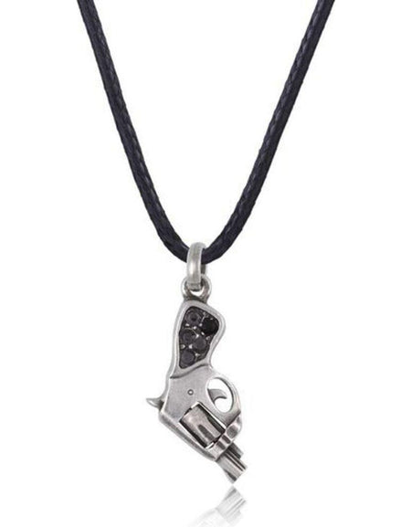 Ladies'Pendant Time Force TJ1003C03 (40 mm - 70 cm)-0