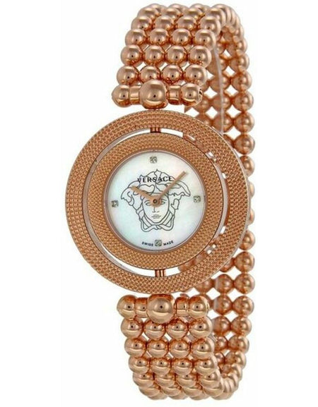 Ladies' Watch Versace 79Q80SD497S080 (Ø 35 mm)-0
