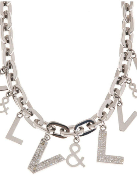 Ladies'Necklace Victorio & Lucchino VJ0003GA-0