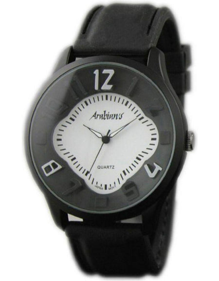 Men's Watch Arabians HBA2065W (Ø 48 mm)-0