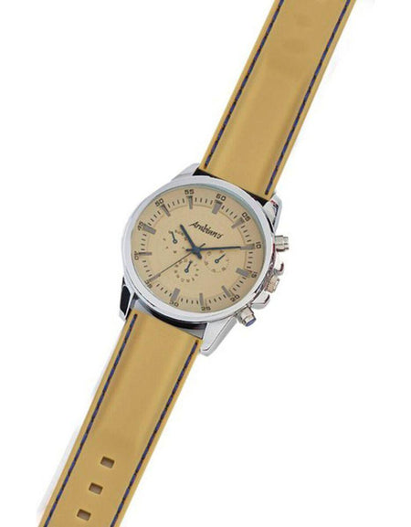 Men's Watch Arabians HBA2258B (Ø 43 mm)-0