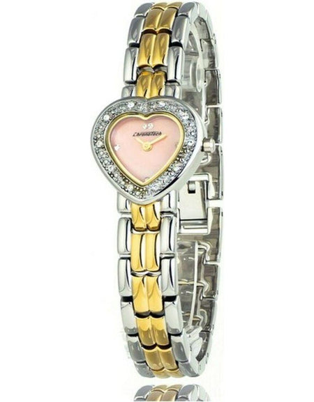 Ladies' Watch Chronotech CT2027L-06 (Ø 23 mm)-0