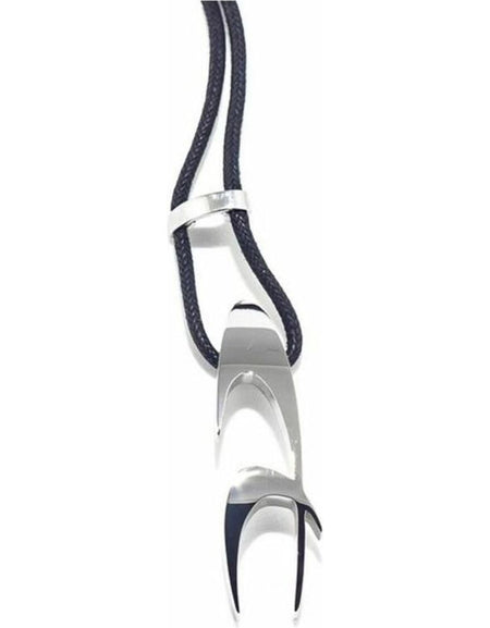 Ladies'Pendant Chronotech 1810080501 (45 cm)-0