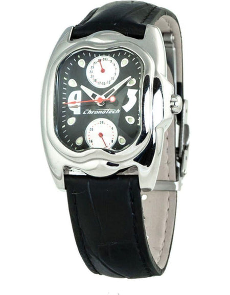 Ladies' Watch Chronotech CT7220L-05 (Ø 33 mm)-0