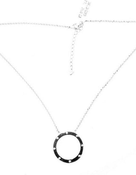 Ladies'Pendant Armani EG1926 (45 cm) (45 cm)-0
