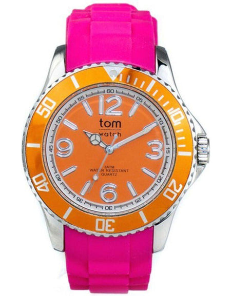 Unisex Watch Tom Watch WA00122 (Ø 44 mm)-0