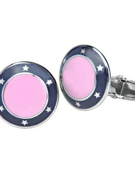 Cufflinks Tommy Hilfiger 2700053 (1,5 cm) (1,5 cm)-0