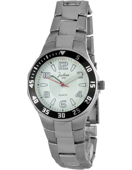 Ladies' Watch Justina 11909B (Ø 31 mm)-0
