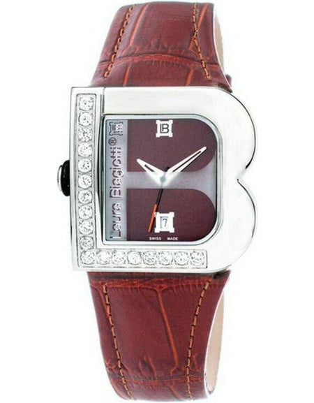 Ladies' Watch Laura Biagiotti LB0001L-10Z (Ø 33 mm)-0