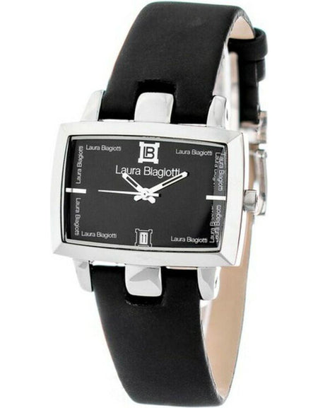 Men's Watch Laura Biagiotti LB0013M-NE (Ø 35 mm)-0
