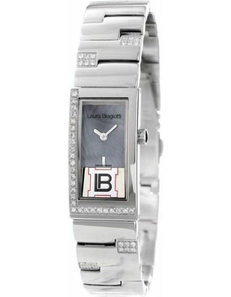 Ladies' Watch Laura Biagiotti LB0021L-AZ (Ø 17 mm)-0