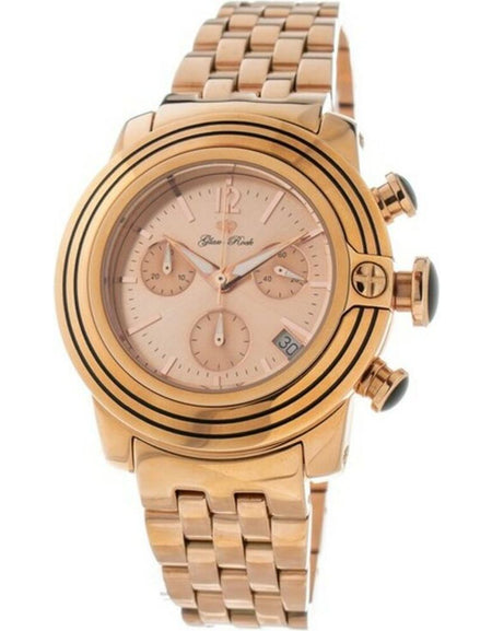 Ladies' Watch Glam Rock gr31112 (Ø 40 mm)-0