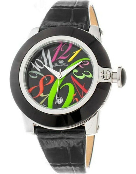 Ladies' Watch Glam Rock gr32018-bb (Ø 44 mm)-0