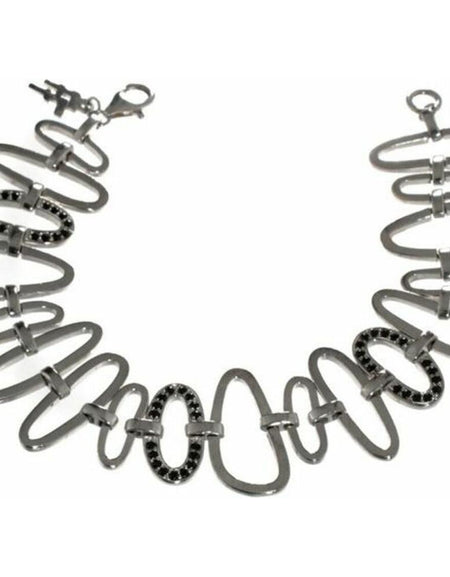 Bracelet Folli Follie 3B9S109C 19 cm-0