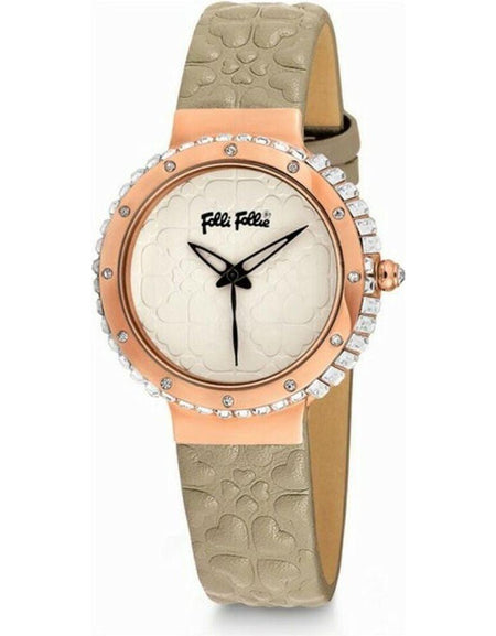 Ladies' Watch Folli Follie wf13b032sp (Ø 28 mm)-0