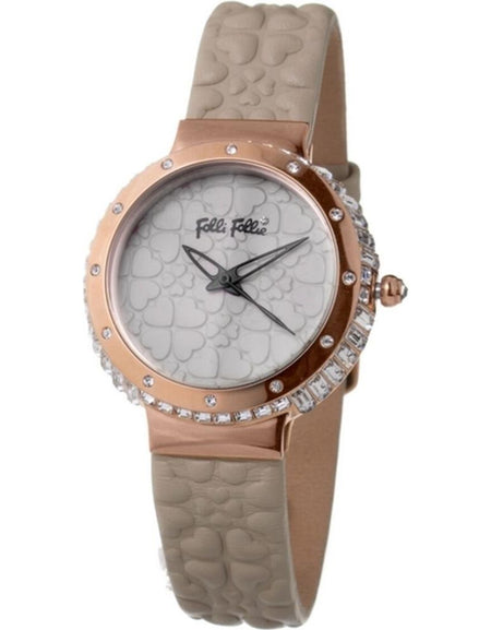 Ladies' Watch Folli Follie wf13b032spi (Ø 35 mm)-0