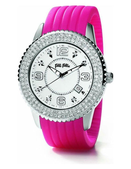 Ladies' Watch Folli Follie 8.43178E+12 (Ø 38 mm)-0