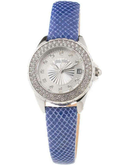 Ladies' Watch Folli Follie wf1a006stz (Ø 30 mm)-0