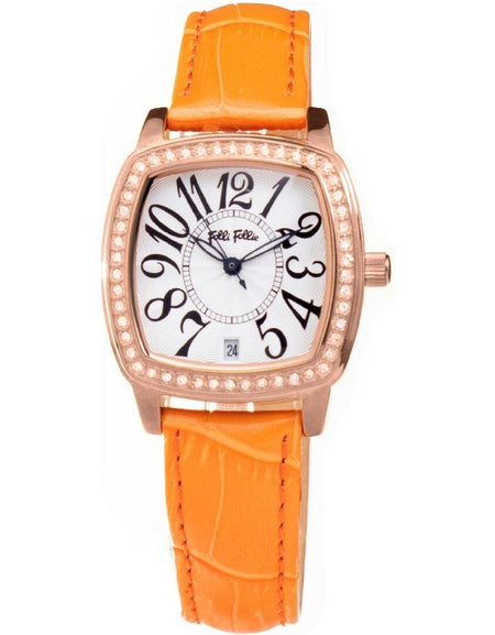 Ladies' Watch Folli Follie WF14B020SDS (Ø 34 mm)-0