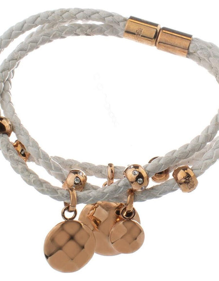 Bracelet Folli Follie 3B1T002RCWDF 7 cm-0