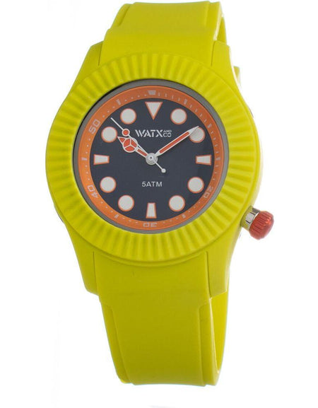Unisex Watch Watx COWA3062-RWA5044 (Ø 43 mm)-0