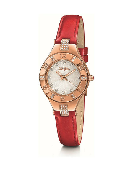 Ladies' Watch Folli Follie WF14B004SSR (Ø 27 mm)-0
