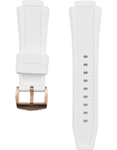 Watch Strap Bobroff BFS025-0